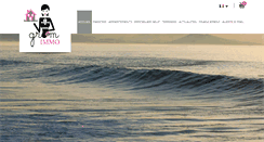 Desktop Screenshot of groom-immo.com